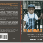 You can order Dominic Carter’s Book