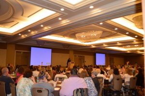 Updated - Dominic Carter Keynotes Event for Michigan License & Foster Care Workers June 5th, 2017 (11)
