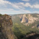 Bodies of couple who plunged to death at Yosemite National Park’s Taft Point recovered, officials say | Fox News