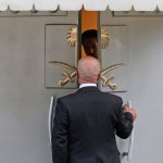 Saudi Arabia fires 5 top officials, arrests 18 Saudis, saying Khashoggi was killed in fight at consulate – The Washington Post