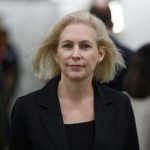 Gillibrand cancels debate over strike | The Seattle Times