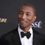 Pharrell Williams sends cease and desist to Trump for playing ‘Happy’ at rally on day of synagogue massacre