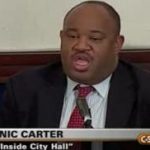 Dominic Carter | C-SPAN.org