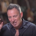 Bruce Springsteen Thinks Trump Will Win in 2020