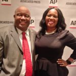 AP Award for Best Anchor/Reporter