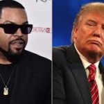 Race in America. Ice Cube & Trump